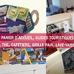 Ideal Plein Centre - 65m2- Piscine Et Garage Perpignan
