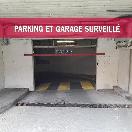 Ideal Plein Centre - 65m2- Piscine Et Garage Apartment Perpignan