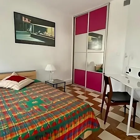 Apartment Ideal Plein Centre - 65m2- Piscine Et Garage *