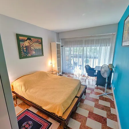 Ideal Plein Centre - 65m2- Piscine Et Garage Daire